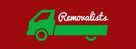 Removalists Yarrawonga NT - My Local Removalists